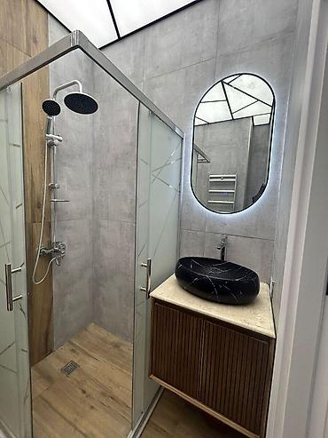 Yeni tikili: 2 otaqlı, Yeni tikili, m. Gənclik, 55 kv. m — 18