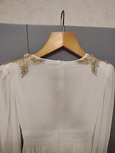 Ziyafət donları: Ziyafət donu, Maksi, M — 11