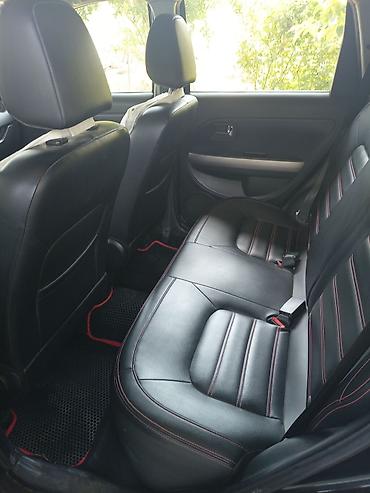 Great Wall: Great Wall Hover: 1.5 l | 2017 il 179200 km Ofrouder/SUV — 8