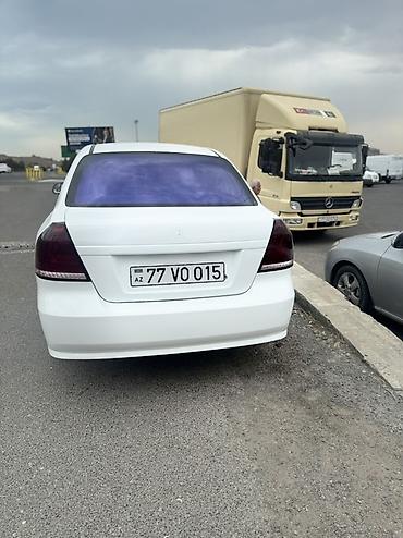 dunlop 265 65 17: Ravon Nexia: 1.5 l | 2019 il 279000 km Sedan — 2