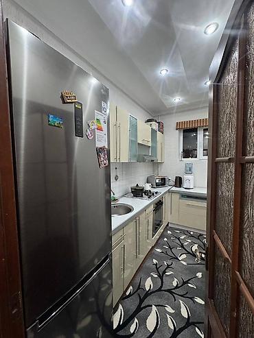 Продажа квартир: 3 комнаты, 70 м², 106 серия, 3 этаж, Евроремонт — 5