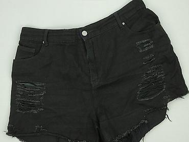 shorty house: Shein Curve, Szorty damskie, rozmiar XL — 1