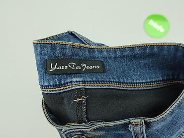 jeans water: Jeansy damskie, rozmiar M — 4