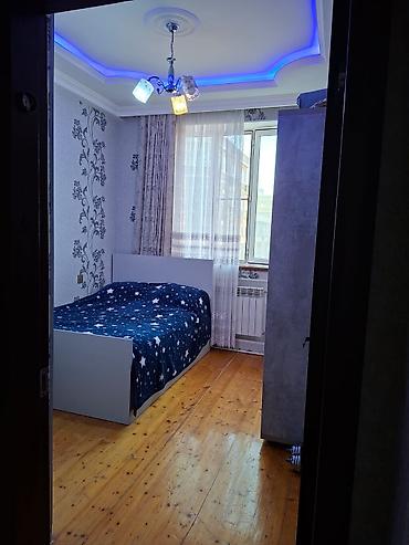 bileceri ucuz kiraye evler: 2 otaqlı, Yeni tikili, 40 kv. m — 9
