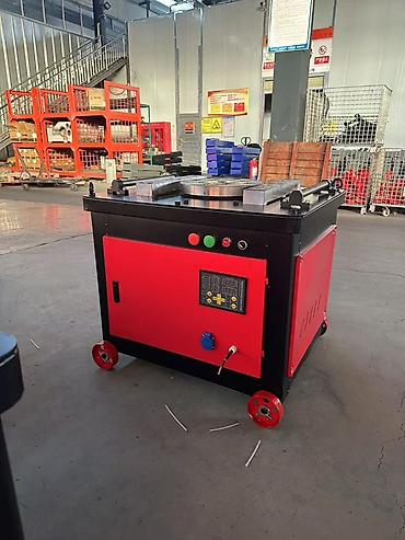 Станки для проволоки: Выпрямитель проволоки, Новый, В наличии — 6