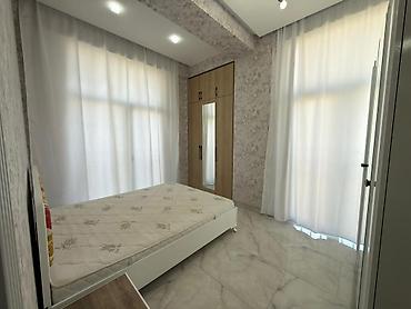 ev alqi satqsi: İcarəyə verilir 3 otaqlı yeni tikili 85 m², Nəriman Nərimanov m — 7