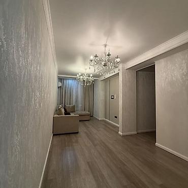 Продажа квартир: 2 комнаты, 61 м², Элитка, 7 этаж, Евроремонт — 3
