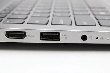thinkbook: İşlənmiş Lenovo ThinkBook, 15.6 ", Intel Core i5, 256 GB, Rayonlara çatdırılma, Pulsuz çatdırılma, Ünvandan götürmə — 4