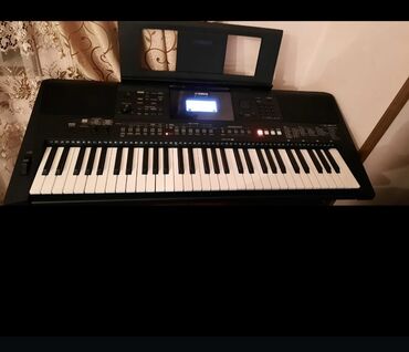 korg sintezator: Sintezator tezedir baha alinib