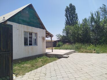дом кочкор ата: Времянка, 30 кв. м, 2 бөлмө, Менчик ээси, Косметикалык оңдоо