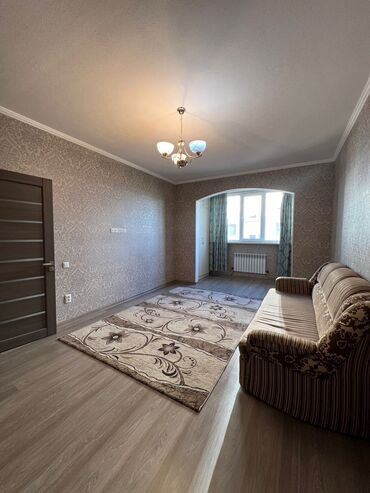 квартира дордой моторс: 1 комната, 45 м², 106 серия улучшенная, 6 этаж, Евроремонт