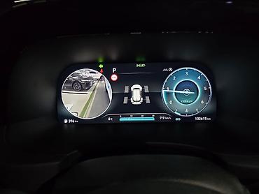 Hyundai: Hyundai Palisade: 2020 г., Кроссовер — 11