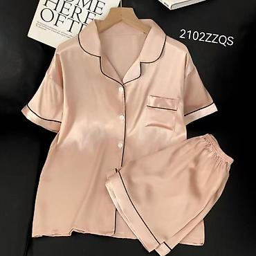 Alt paltarı: Qadın gecə geyimləri və dəstlər - Passione Lingerie gecə köynəkləri — 2