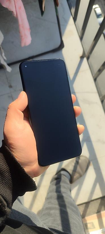samsung qm5: Samsung Galaxy M11, Б/у, 32 ГБ, цвет - Синий, 2 SIM — 8