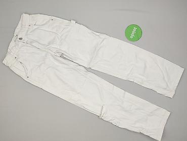 buty ustka: Sinsay, Spodnie cargo damskie, rozmiar XS — 2