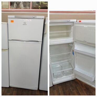 ev soyducusu: İşlənmiş 2 qapılı Indesit Soyuducu Satılır, Kredit var