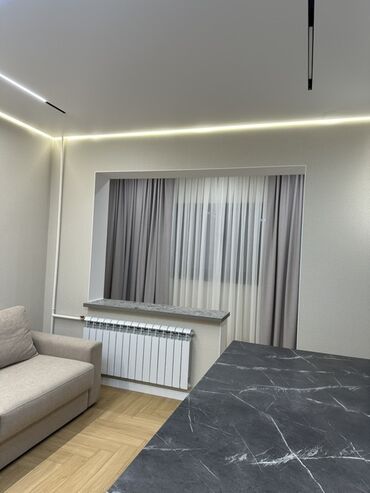 Шторы и занавески: Комплект штор, С тюлем в комплекте, Изготовление на заказ, Для спальни at lalafo.kg — 5 Шторы и занавески: Комплект штор, С тюлем в комплекте, Изготовление на заказ, Для спальни — 5