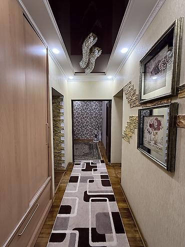 Продажа квартир: 4 комнаты, 100 м², Индивидуалка, 2 этаж, Евроремонт — 8