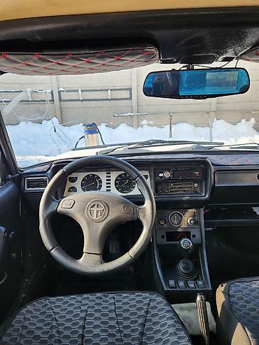 ВАЗ (ЛАДА): ВАЗ (ЛАДА) 2107: 2003 г., 1.6 л, Механика, Бензин, Седан — 3