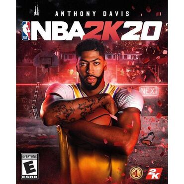 Ostale igre i konzole: NBA 2k20 - NAJNOVIJA IGRA! igra za pc (racunar i lap-top) ukoliko