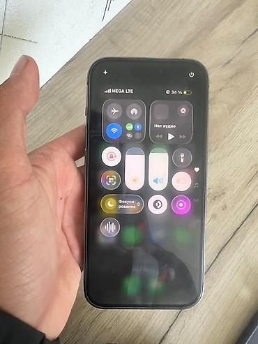 наушники для ноутбука: IPhone 14 Pro, Б/у, Deep Purple, Чехол — 7