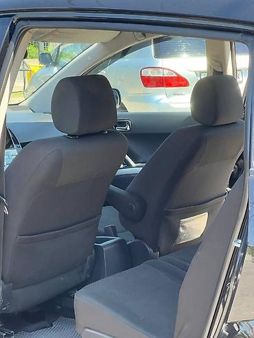 Toyota: Toyota Corolla Verso: 2007 г., 2.2 л, Механика, Дизель, Минивэн — 16