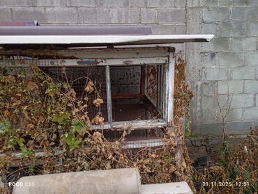 срочно продаю в связи с переездом: Продаются два двухъярусных кролятника.
Сокулук