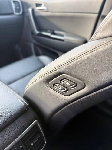 Kia: Kia Sportage: 2019 г., 2 л, Автомат, Дизель, Кроссовер — 15