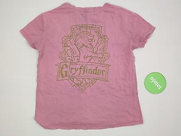 hot topic: Harry Potter, T-shirt damski, rozmiar 2XS — 3