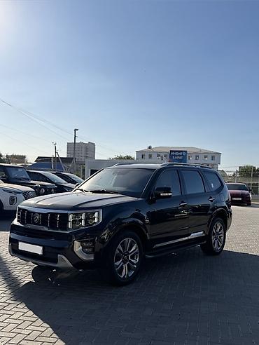 экспортные трактор мтз 82: Kia Mohave: 2021 г., 3 л, Автомат, Дизель, Внедорожник — 3