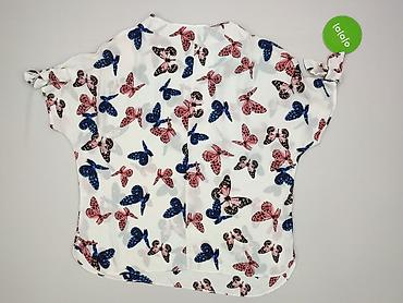 pull and bear wiatrowka: George, Bluzka damska, rozmiar 2XL — 3