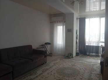 купить квартиру в тунгуче: 2 комнаты, 70 м², Элитка, 6 этаж, Косметический ремонт