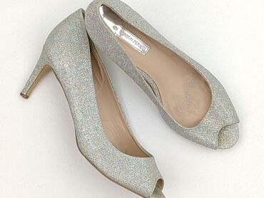 Flat shoes for women, 39, condition - Very good