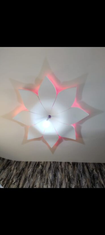 Malyar işləri: Ev ustasi işlerimiz maliyar. Eliktirik. Santexnik. Alçipan. Pol — 3