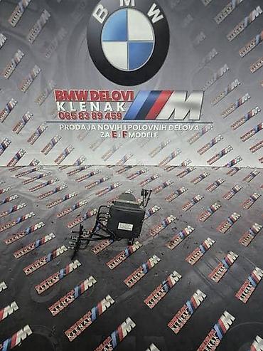 carena vision 500: ABS CENTRALA F1X ACC 4WD ZA BMW SERIJA 5 OD 2010. DO 2017. GOD. | — 3
