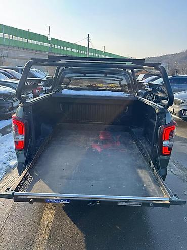 Ssangyong: Ssangyong Rexton Khan: 2021 г., 2.2 л, Дизель — 29