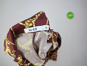 z cekinami: NA-KD, Sukienka damska, rozmiar 2XS — 5