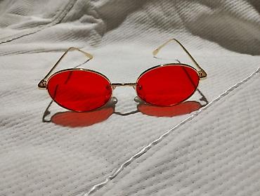 Eynəklər: Gün eynəyi, Gucci — 14