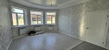Продажа коттеджей и домов: 🏡 Продаётся современный двухэтажный дом в Кок-Жаре! 📍 Район: Кок-Жар — 6
