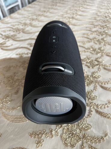 Колонки для ПК и ноутбуков: JBL EXTREME 2 Новый и очень громкий JBL Extreme 2 by Harman Kardon — 7