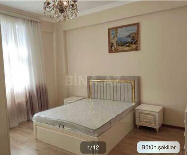 ehmedlide kiraye evler: Xanim otaq yoldashi axtarilir. Yash heddi 24+ Menzil ve shertler