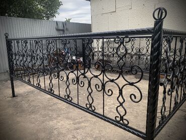 Ритуальные услуги: Изготовление памятников, Изготовление оградок, Изготовление овалов с фото | Гранит, Металл, Мрамор | Установка, Оформление — 5