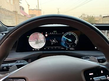 id 6 volkswagen: Kia K8: 2021 г., 1.6 л, Автомат, Гибрид, Фастбек — 8