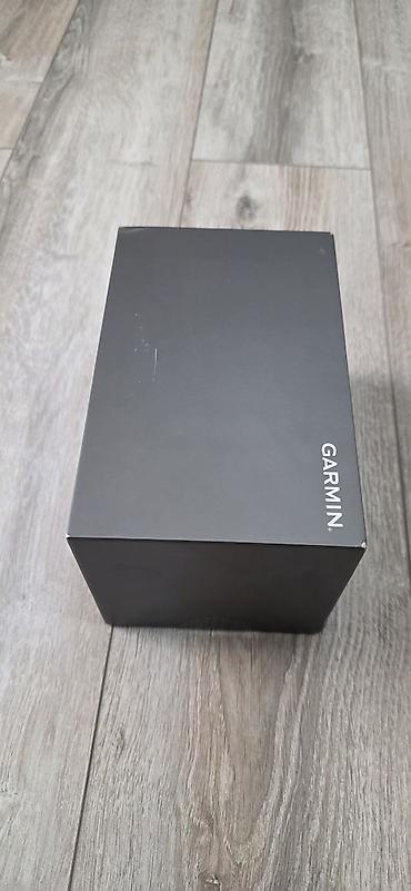 кто меняет технику на скот: Garmin MARQ Athlete Gen 2 — версия с титановым браслетом Black/Red Не — 3