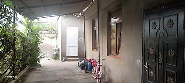 səki torpaq satisi: 3 otaqlı, 65 kv. m, Orta təmir — 1