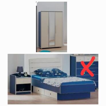 Çarpayılar: Dolab tumba carpayi matras tecili evden cixmalidir. Kravatin