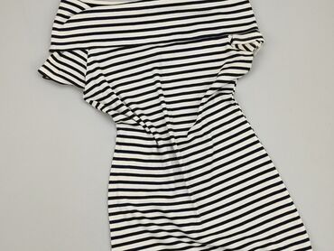 sukienki sweterkowa plus size: Dress, 4XL (EU 48), Amisu, condition - Perfect
