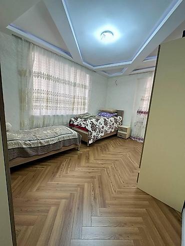 yasma: Yeni Yasamal, 3 otaqlı, Yeni tikili, m. İnşaatçılar, 121 kv. m — 5