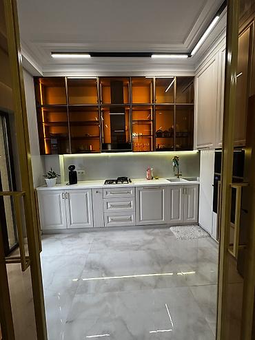 Продажа таунхаусов: 6 комнат и более, 320 м², 4 соток, Арча-Бешик ж/м Газ, Горячая вода, Канализация — 9