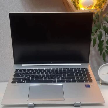 Noutbuk və netbuklar: Yeni HP EliteBook, 16 ", Intel Core i7, 1 TB, Ünvandan götürmə, Pulsuz çatdırılma, Ödənişli çatdırılma